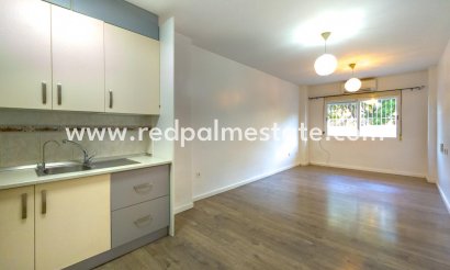 Appartements - Revente - Torrevieja - Torrevieja