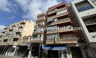 Appartements - Revente - Torrevieja - Torrevieja