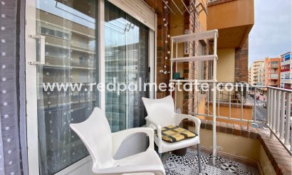 Appartements - Revente - Torrevieja - Torrevieja