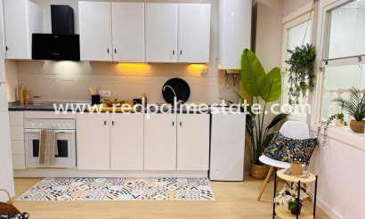 Appartements - Revente - Torrevieja - Torrevieja