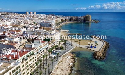 Appartements - Revente - Torrevieja - Torrevieja