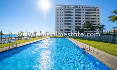 Appartements - Revente - Torrevieja - Torrevieja
