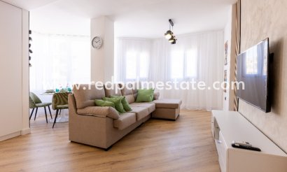 Appartements - Revente - Torrevieja - Torrevieja