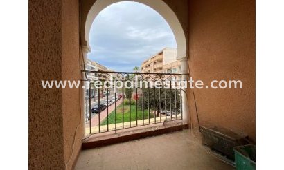 Appartements - Revente - Torrevieja - Torrevieja