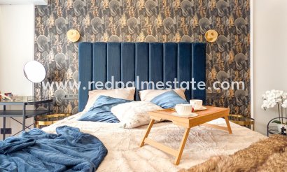 Appartements - Revente - Torrevieja - Torrevieja