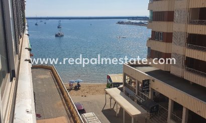 Appartements - Revente - Torrevieja - Torrevieja