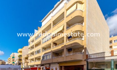 Appartements - Revente - Torrevieja - Torrevieja
