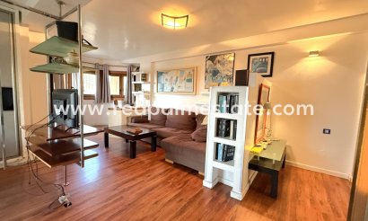 Appartements - Revente - Torrevieja - Torrevieja