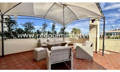 Appartements - Revente - Torrevieja - Torrevieja
