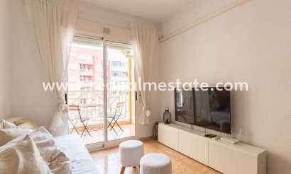 Appartements - Revente - Torrevieja - Torrevieja