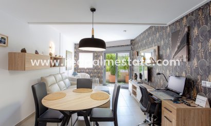 Appartements - Revente - Torrevieja - Torrevieja