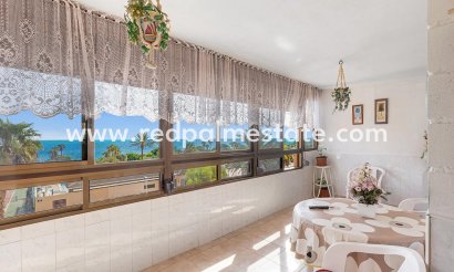 Appartements - Revente - Torrevieja - Torrevieja