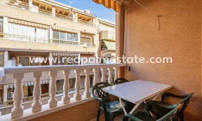 Appartements - Revente - Torrevieja - Torrevieja