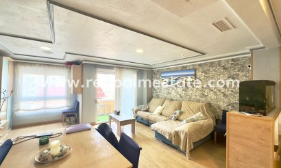 Appartements - Revente - Torrevieja - Torrevieja