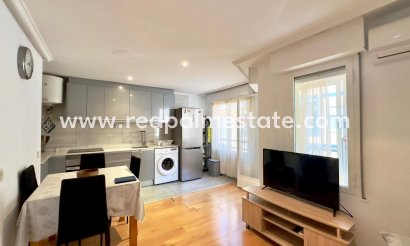 Appartements - Revente - Torrevieja - Torrevieja