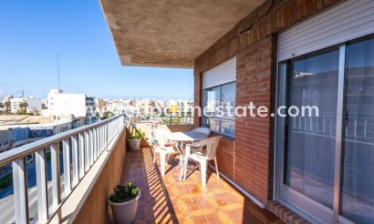 Appartements - Revente - Torrevieja - Torrevieja