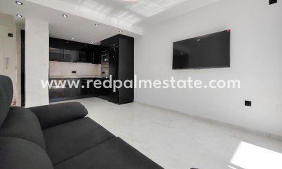Appartements - Revente - Torrevieja - Torrevieja