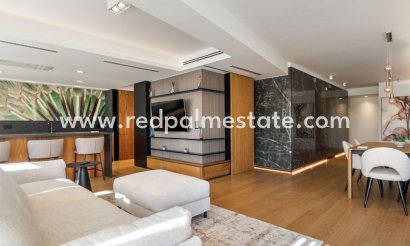 Appartements - Revente - Torrevieja - Torrevieja
