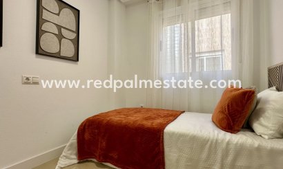 Appartements - Revente - Torrevieja - Torrevieja