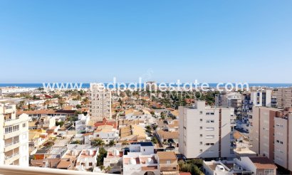Appartements - Revente - Torrevieja - Torrevieja