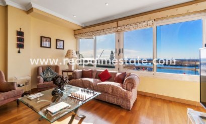 Appartements - Revente - Torrevieja - Torrevieja