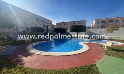 Appartements - Revente - Torrevieja - Torrevieja