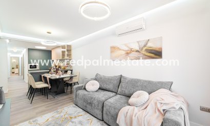 Appartements - Revente - Torrevieja - Torrevieja