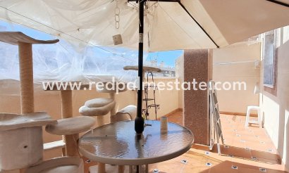 Appartements - Revente - Torrevieja - Torrevieja