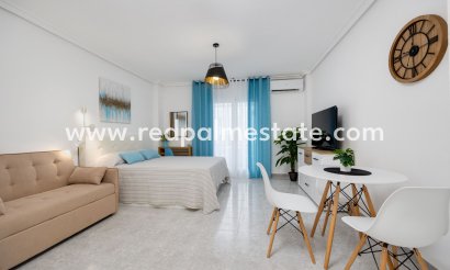 Appartements - Revente - Torrevieja - Torrevieja