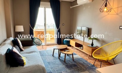 Appartements - Revente - Torrevieja - Torrevieja