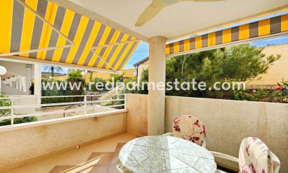 Appartements - Revente - Torrevieja - Torrevieja