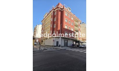 Appartements - Revente - Torrevieja - Torrevieja