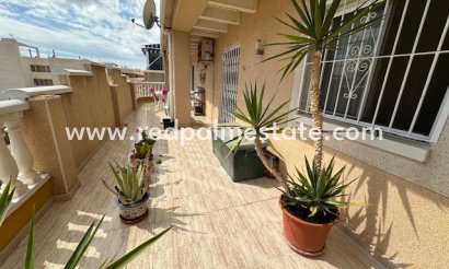 Appartements - Revente - Torrevieja - Torrevieja