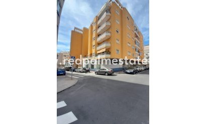 Appartements - Revente - Torrevieja - Torrevieja