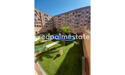 Appartements - Revente - Torrevieja - Torrevieja