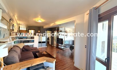 Appartements - Revente - Torrevieja - Torrevieja