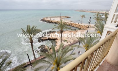 Appartements - Revente - Torrevieja - Torrevieja
