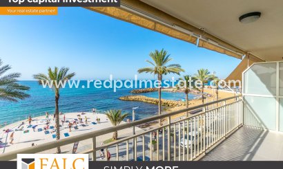 Appartements - Revente - Torrevieja - Torrevieja