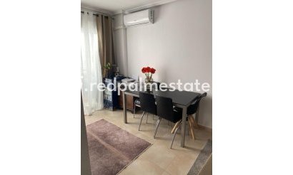 Appartements - Revente - Torrevieja - Torrevieja