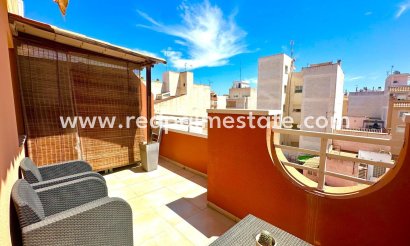 Appartements - Revente - Torrevieja - Torrevieja