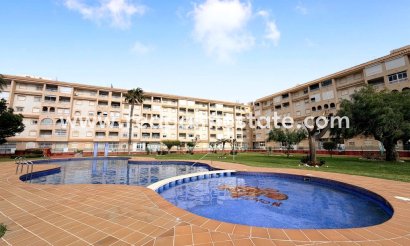 Appartements - Revente - Torrevieja - Torrevieja