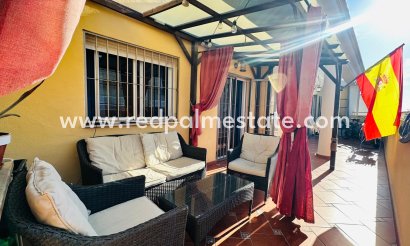 Appartements - Revente - Torrevieja - Torrevieja