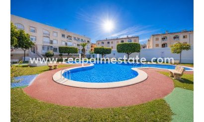 Appartements - Revente - Torrevieja - Torrevieja
