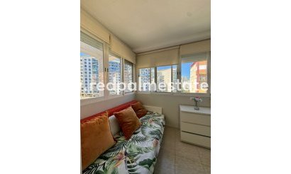 Appartements - Revente - Villajoyosa - Costa Blanca