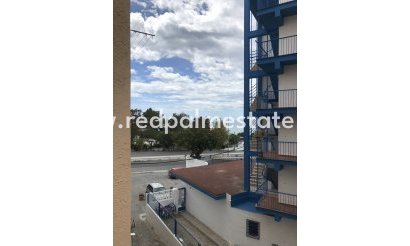 Appartements - Revente - Villajoyosa - Villajoyosa