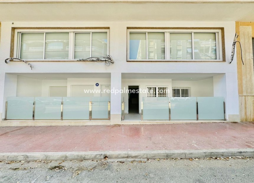 Återförsäljning - Apartamento -
Guardamar del Segura - Guardamar