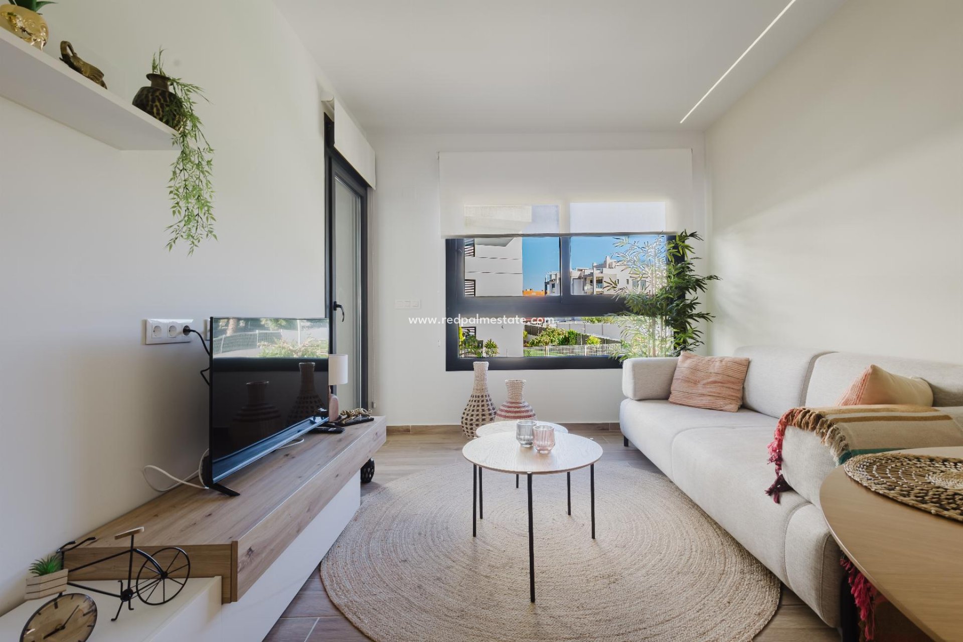 Återförsäljning - Apartamento -
Orihuela Costa - valentino golf III