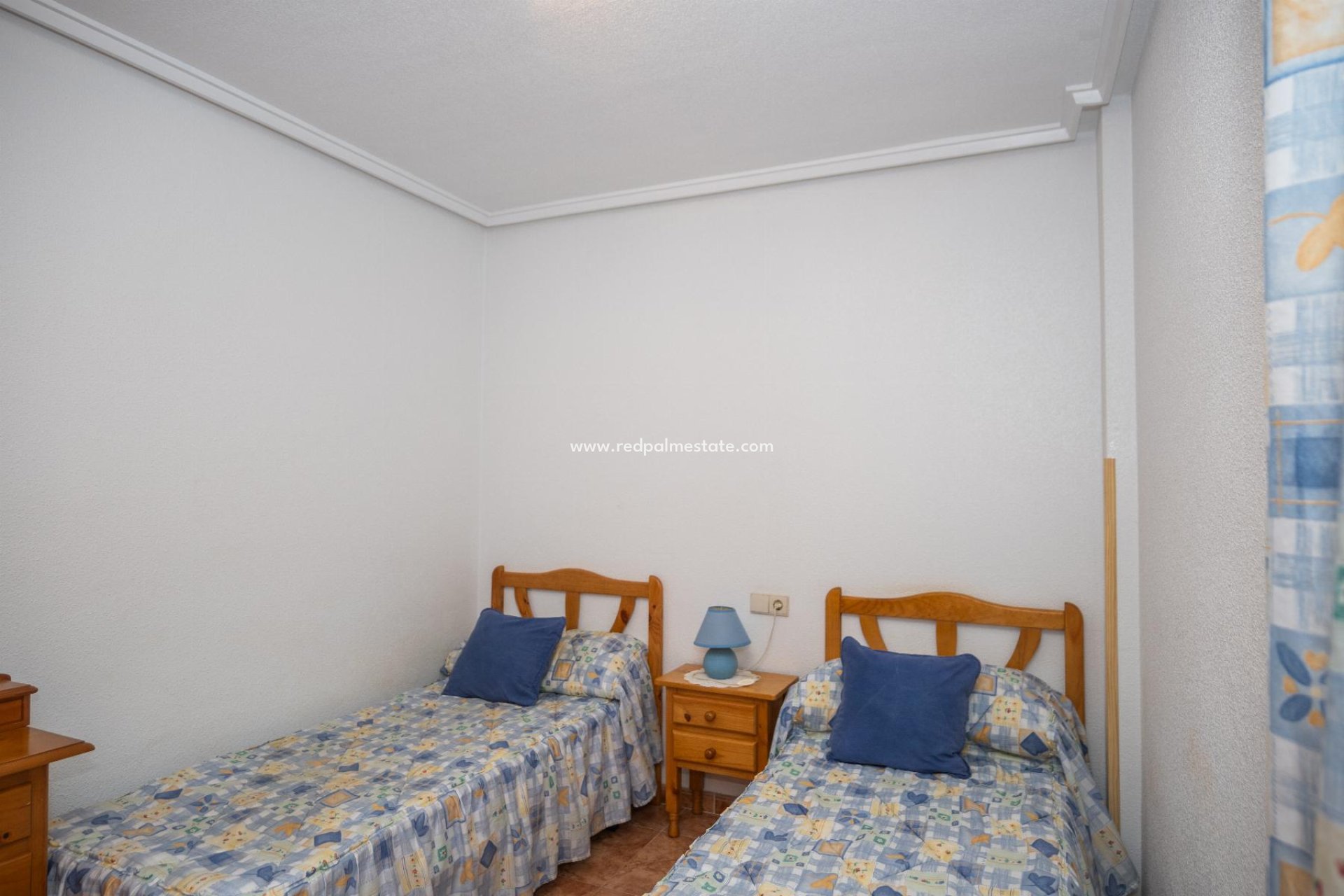 Återförsäljning - Apartamento -
Torrevieja - Center