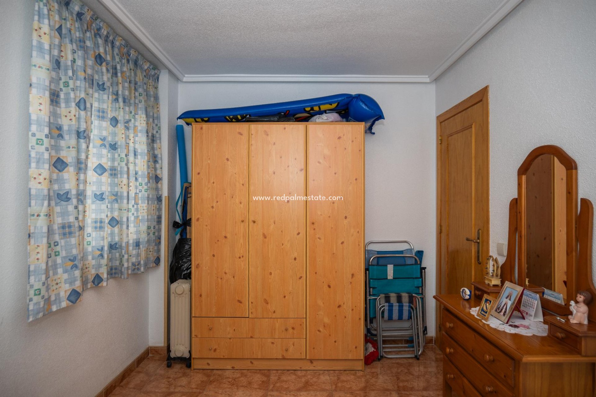 Återförsäljning - Apartamento -
Torrevieja - Center