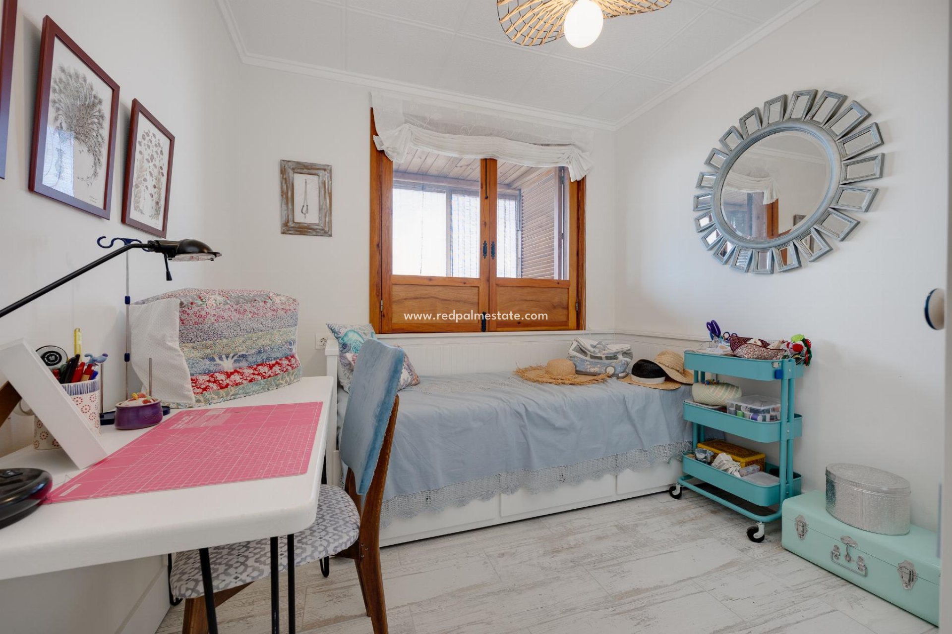 Återförsäljning - Apartamento -
Torrevieja - El Acequión - Los Náufragos